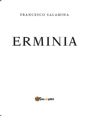 cover image of Erminia